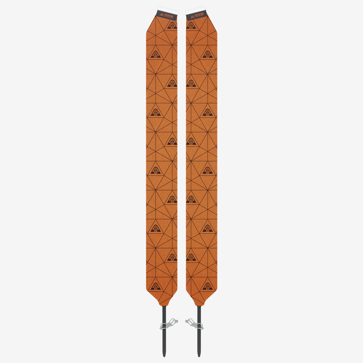 Splitboard Climbing Skins