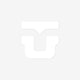 U Logo Diecut Sticker