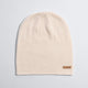 The Julietta Jersey Knit Snowboard Beanie