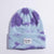 Purple Tie Dye