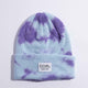 Purple Tie Dye