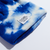 Blue Tie Dye