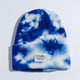 Blue Tie Dye