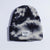 Black White Tie Dye