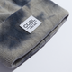 Grey Tie Dye