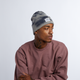 Grey Tie Dye