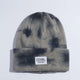 Grey Tie Dye