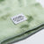 Light Green Tie Dye