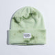 Light Green Tie Dye