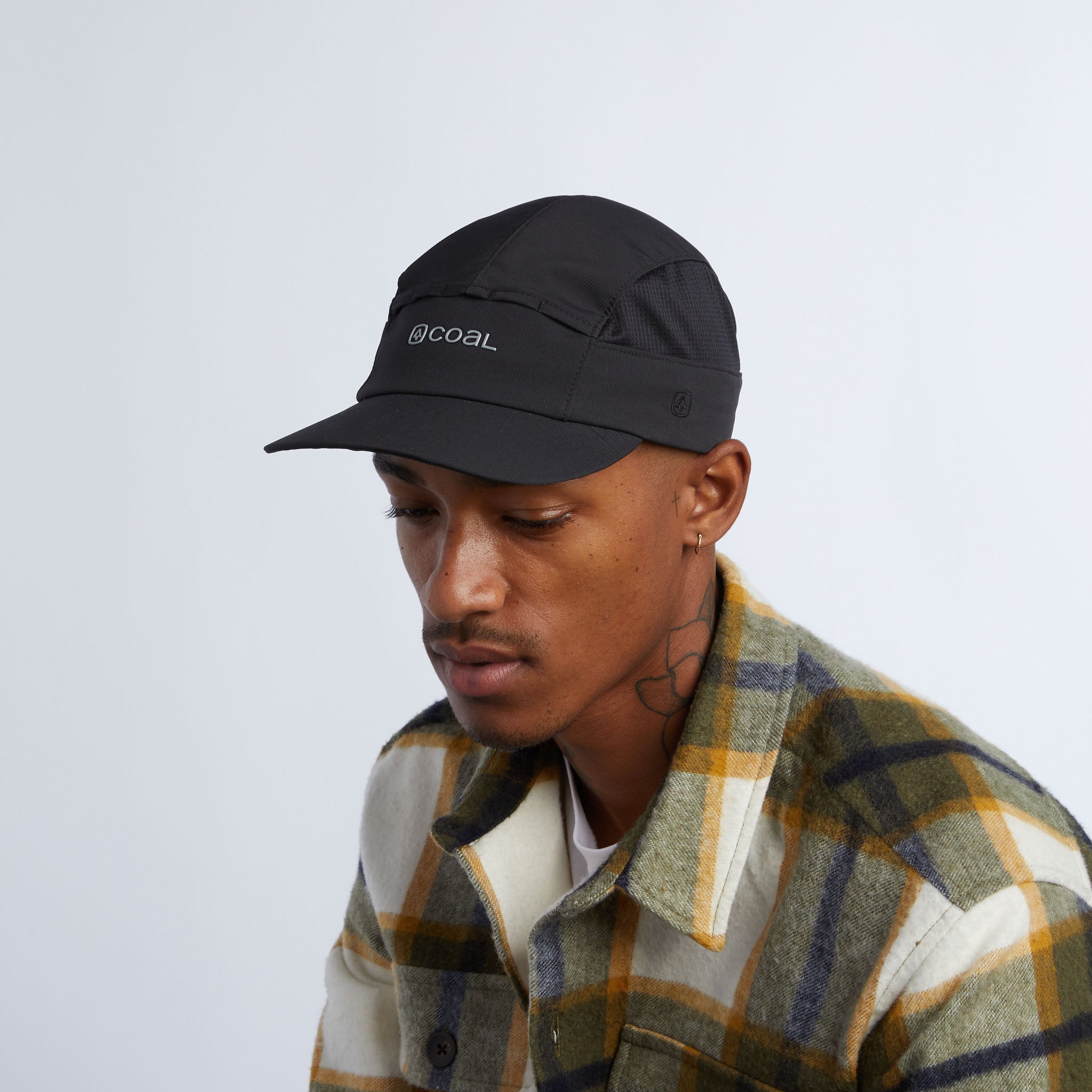 The Deep River Ultra Low Athletic Performance 5-Panel Cap – C3-Shop | Baseball Caps