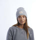 Light Heather Grey