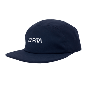 Outerspace 5 Panel Cap