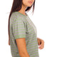 The Jetty T-Shirt - Women's