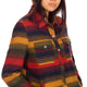 The Adler Flannel - Women's