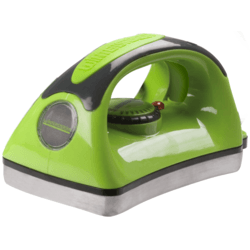 Wax Iron