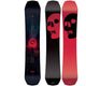 The Black Snowboard Of Death 19/20