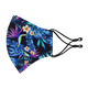 The Ergo Face Mask with Filter Pocket