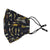 The Ergo Face Mask with Filter Pocket