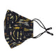 The Ergo Face Mask with Filter Pocket