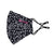 The Ergo Face Mask with Filter Pocket