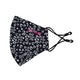 The Ergo Face Mask with Filter Pocket