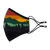 The Ergo Face Mask with Filter Pocket