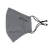 The Ergo Face Mask with Filter Pocket