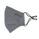 The Ergo Face Mask with Filter Pocket