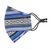 The Ergo Face Mask with Filter Pocket