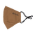 The Ergo Face Mask with Filter Pocket
