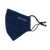 The Ergo Face Mask with Filter Pocket