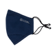 The Ergo Face Mask with Filter Pocket