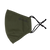 The Ergo Face Mask with Filter Pocket