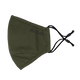 The Ergo Face Mask with Filter Pocket