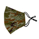 The Ergo Face Mask with Filter Pocket
