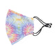 The Ergo Face Mask with Filter Pocket