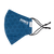 The Ergo Face Mask with Filter Pocket