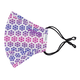 The Ergo Face Mask with Filter Pocket