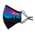 The Ergo Face Mask with Filter Pocket