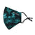 The Ergo Face Mask with Filter Pocket