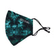 The Ergo Face Mask with Filter Pocket