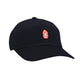 The Junior Unstructured Cotton Camping Cap