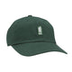The Junior Unstructured Cotton Camping Cap