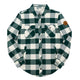 The Adler Flannel - Women's
