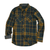 The Rogers Flannel Shirt