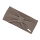 The Ella Cashmere Ear Warmer - Women's