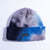 Marine Blue Tie Dye