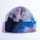 Marine Blue Tie Dye