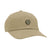 The Junior Unstructured Cotton Camping Cap