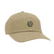 The Junior Unstructured Cotton Camping Cap